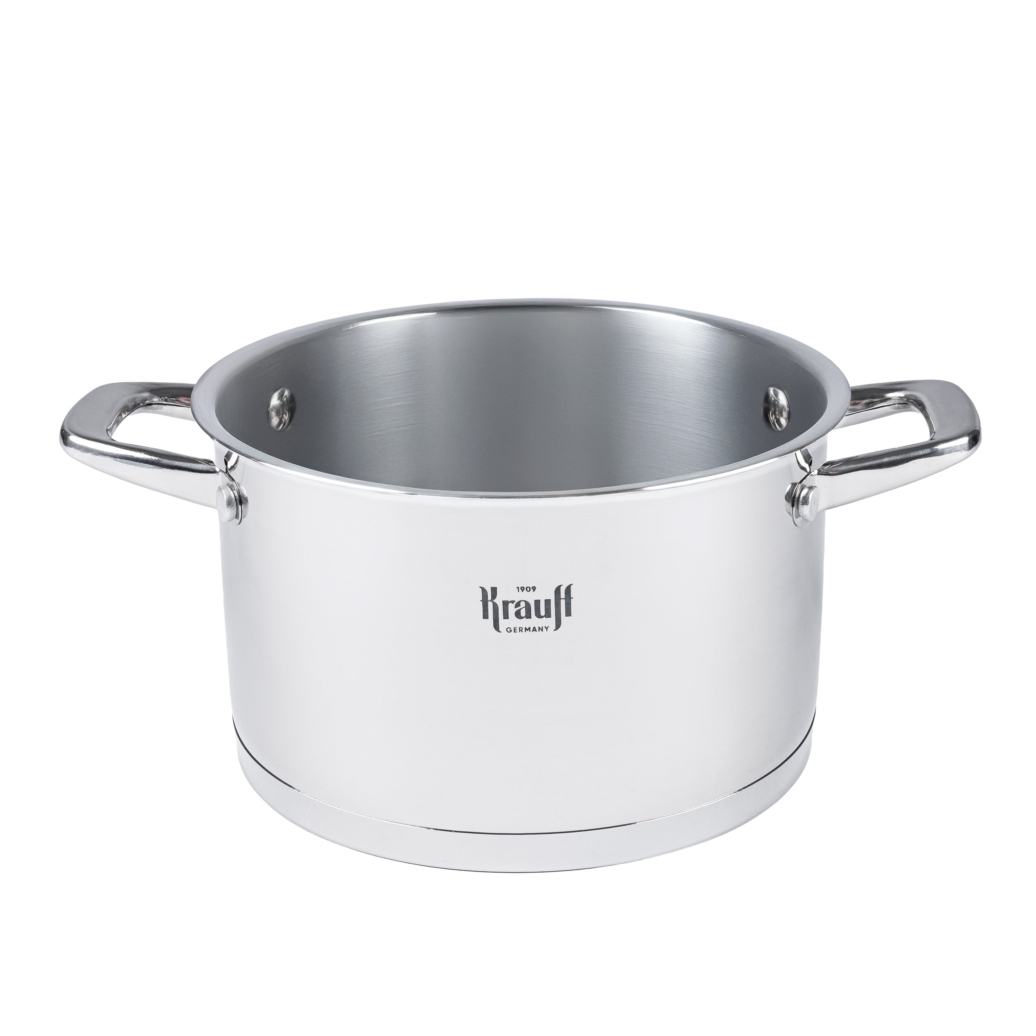 Каструля 2.7 л Prime Chef