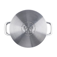 Кастрюля 2.7 л Prime Chef