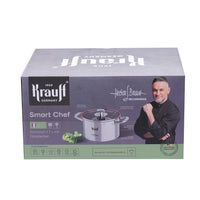 Кастрюля 2.7 л Prime Chef