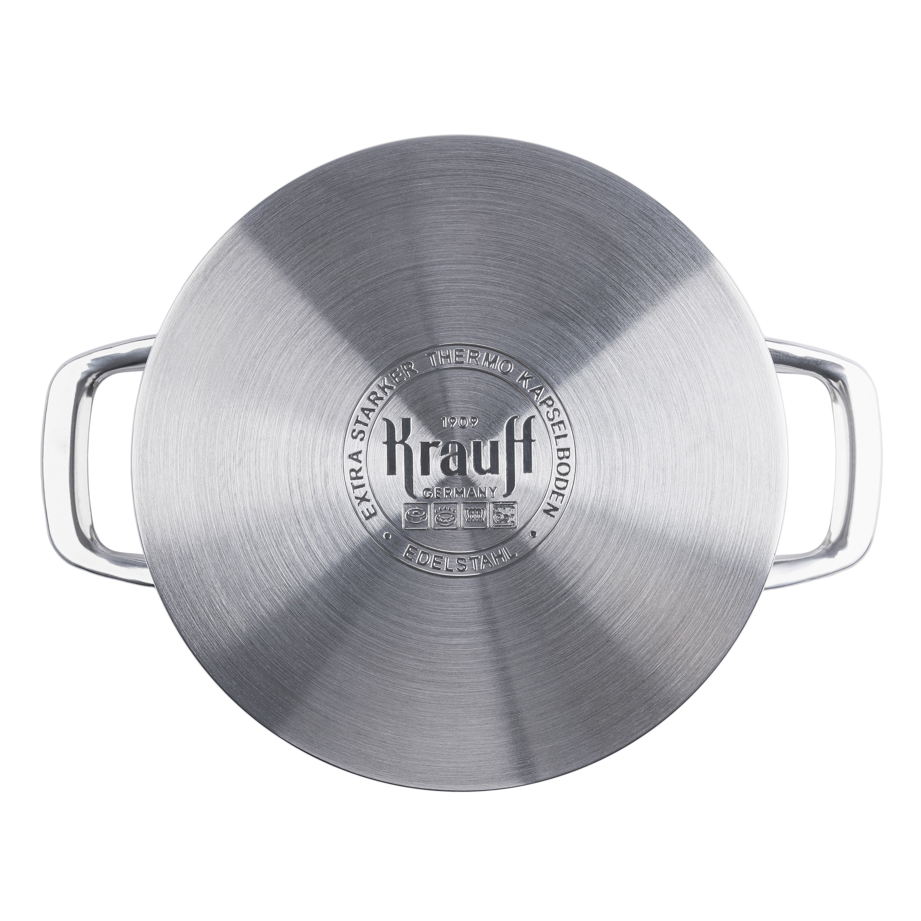 Набір посуду Prime Chef №1