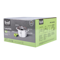 Кастрюля 3.7 л Prime Chef