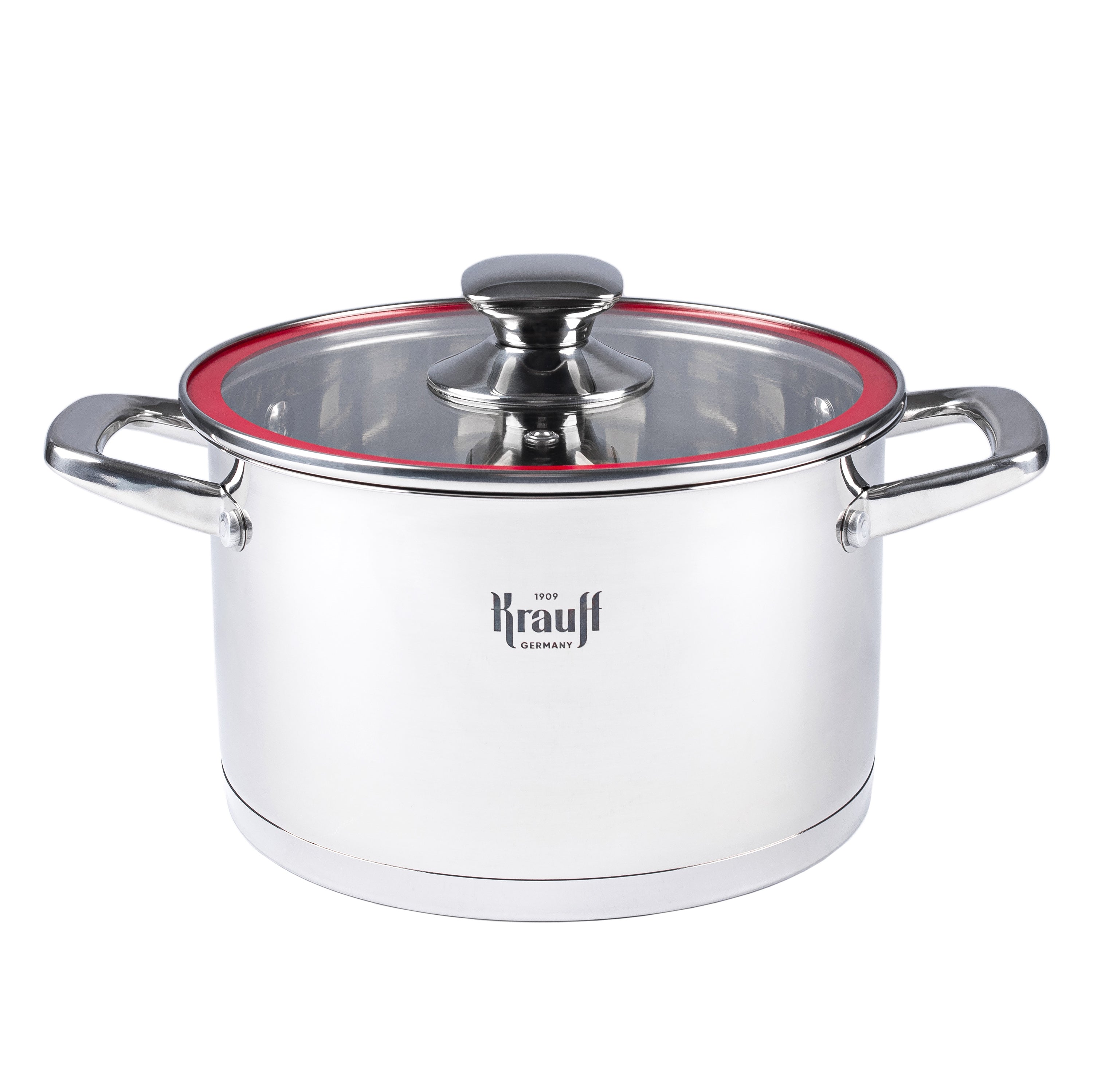 Каструля 3.7 л Prime Chef