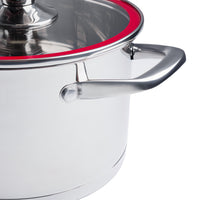 Кастрюля 3.7 л Prime Chef