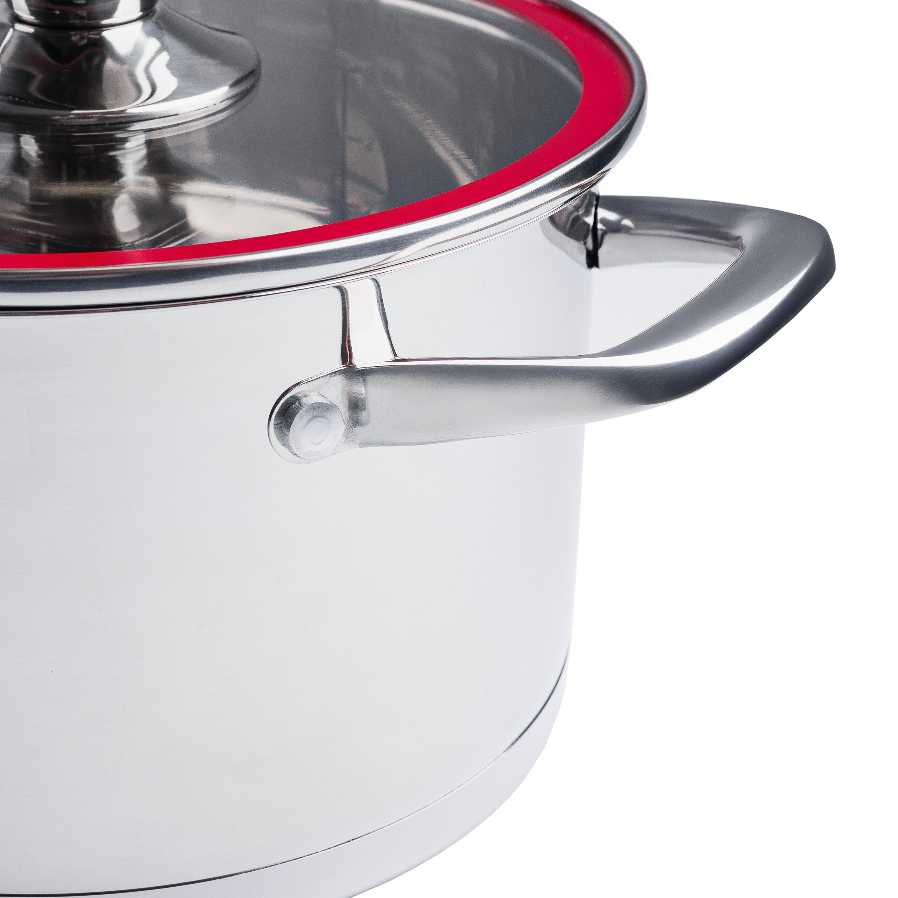 Каструля 3.7 л Prime Chef