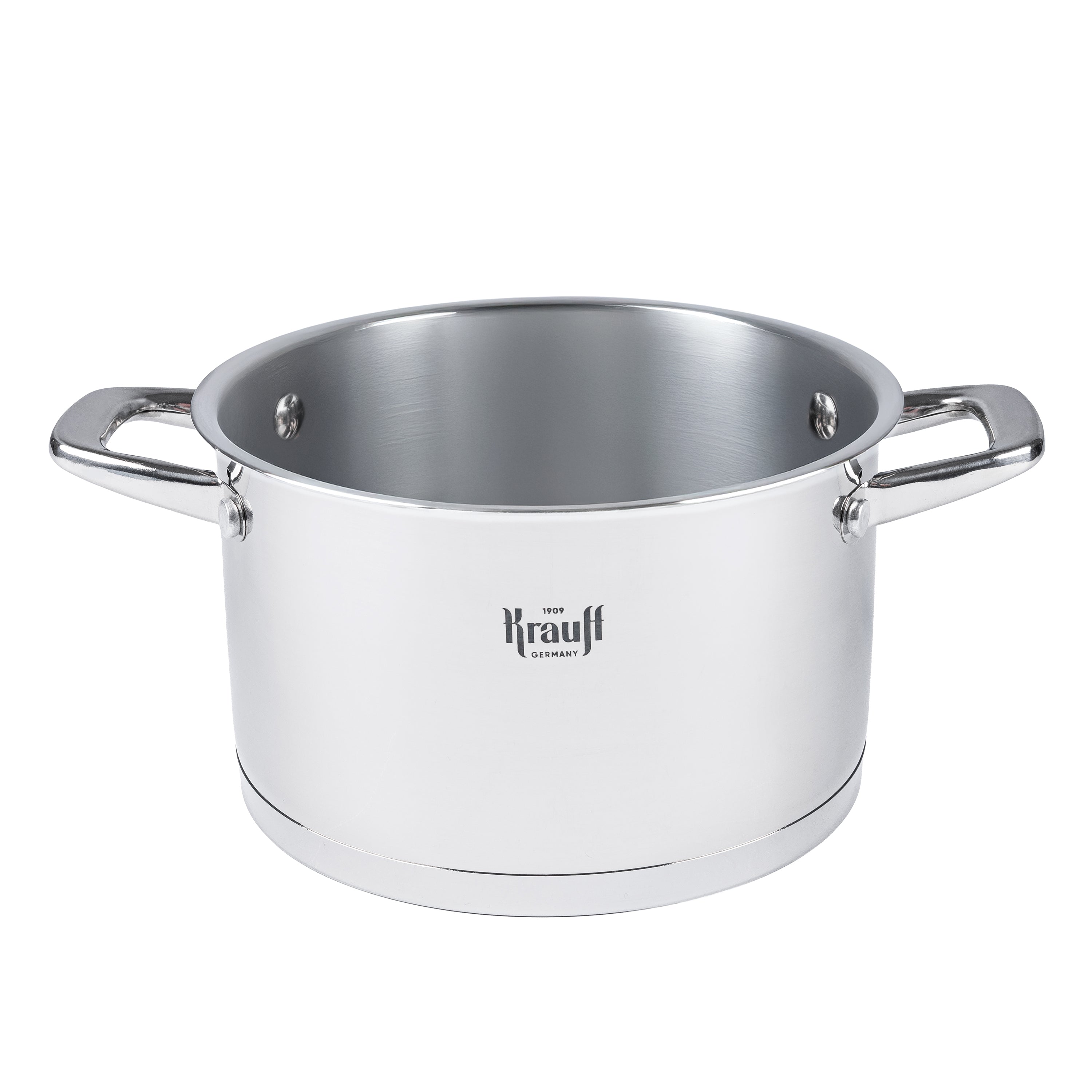 Каструля 3.7 л Prime Chef