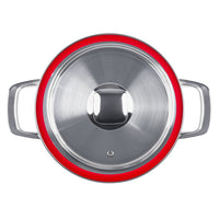 Кастрюля 3.7 л Prime Chef