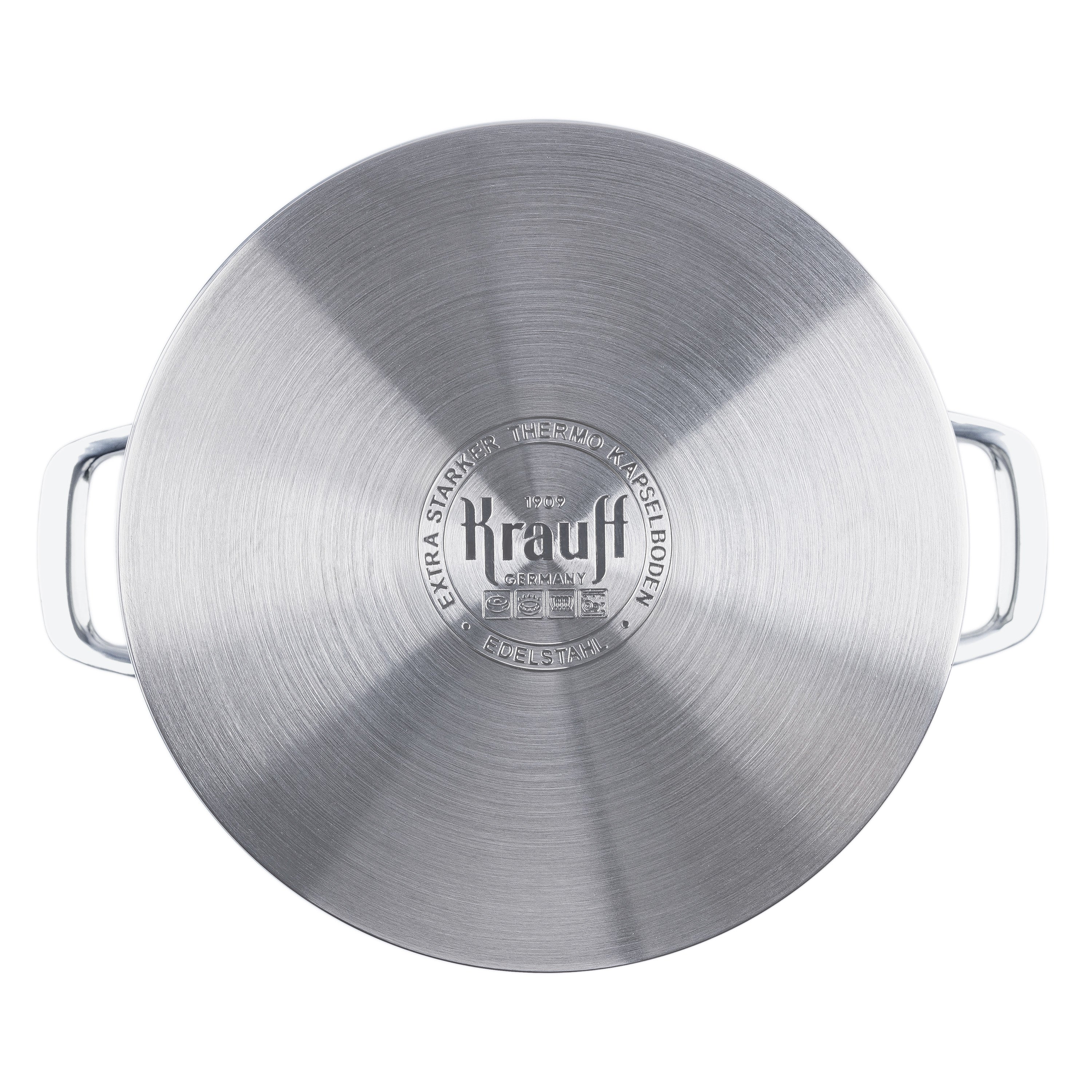 Каструля 6.1 л Prime Chef