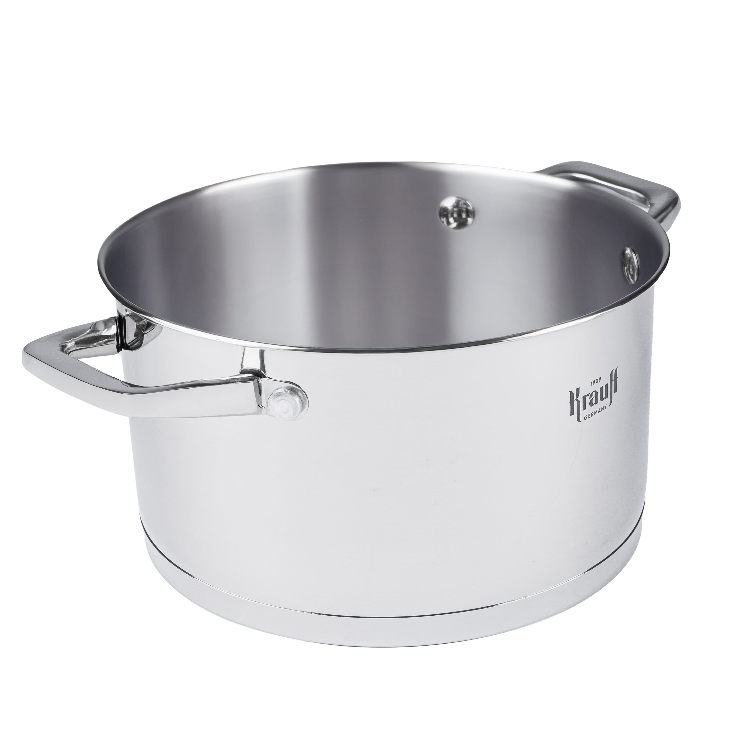 Каструля 6.1 л Prime Chef