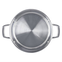 Кастрюля 6.1 л Prime Chef 