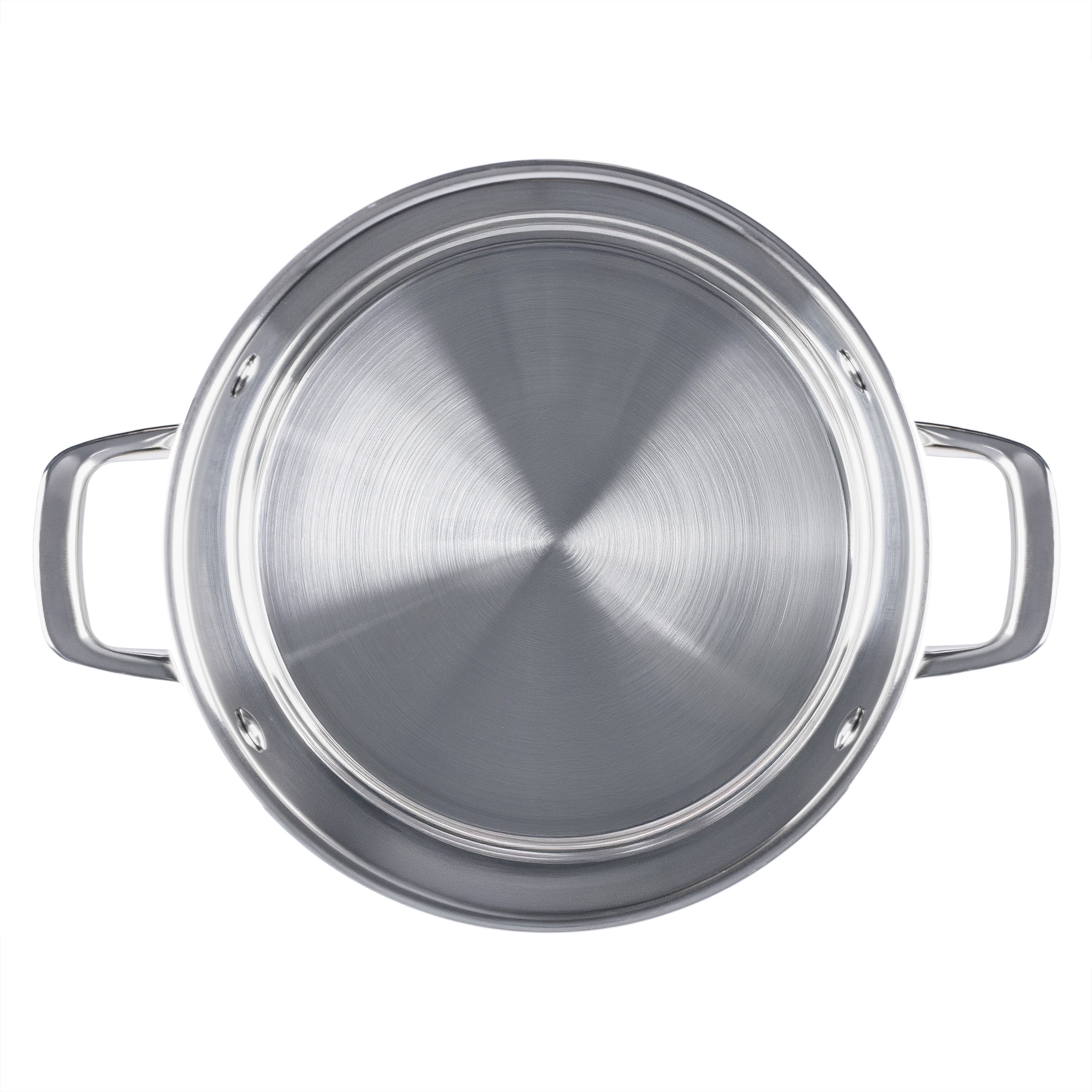 Каструля 6.1 л Prime Chef