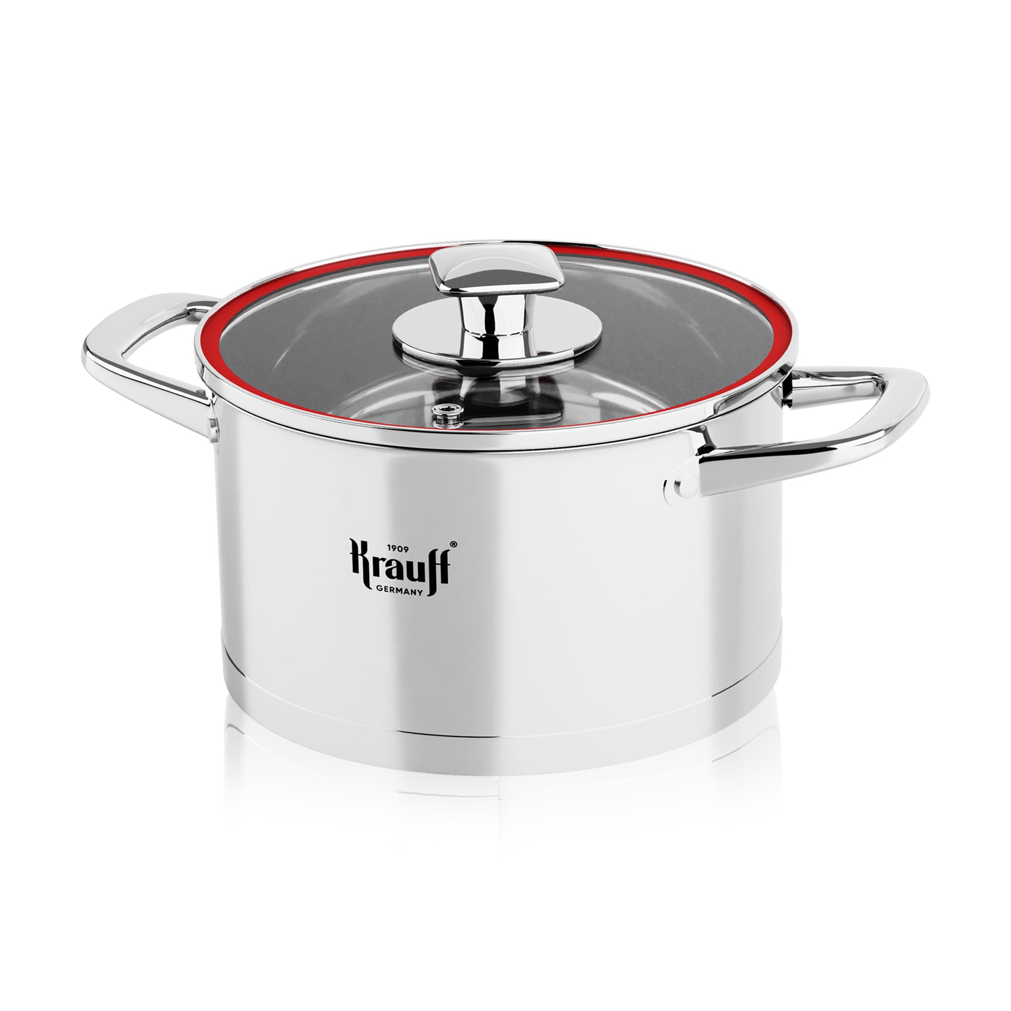 Pfanne 6,1 l Smart Chef