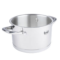 Набір посуду 8 предметів Luxuriоs