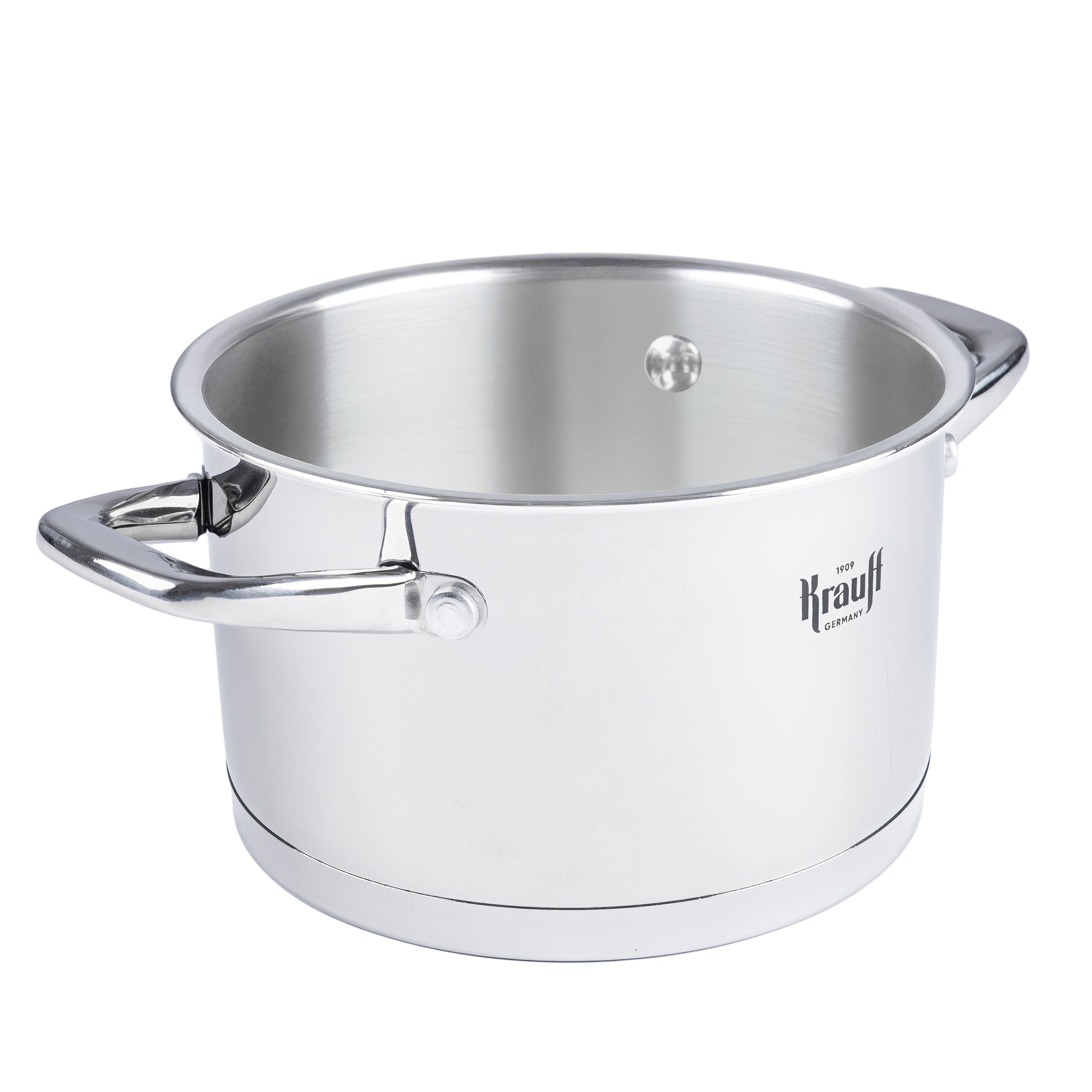 Набір посуду 8 предметів Luxuriоs