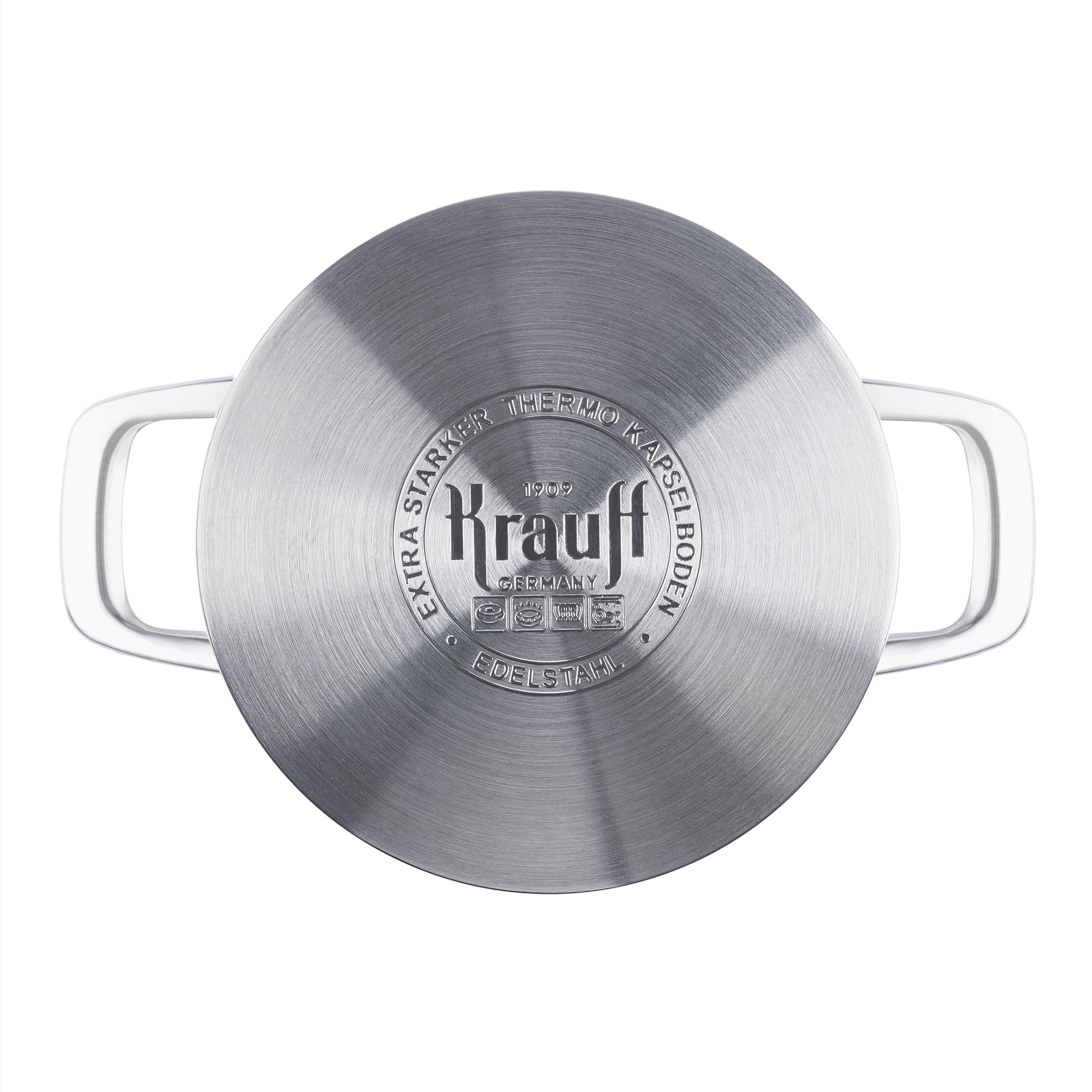 Набір посуду 8 предметів Luxuriоs