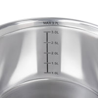 Набір посуду 8 предметів Luxuriоs