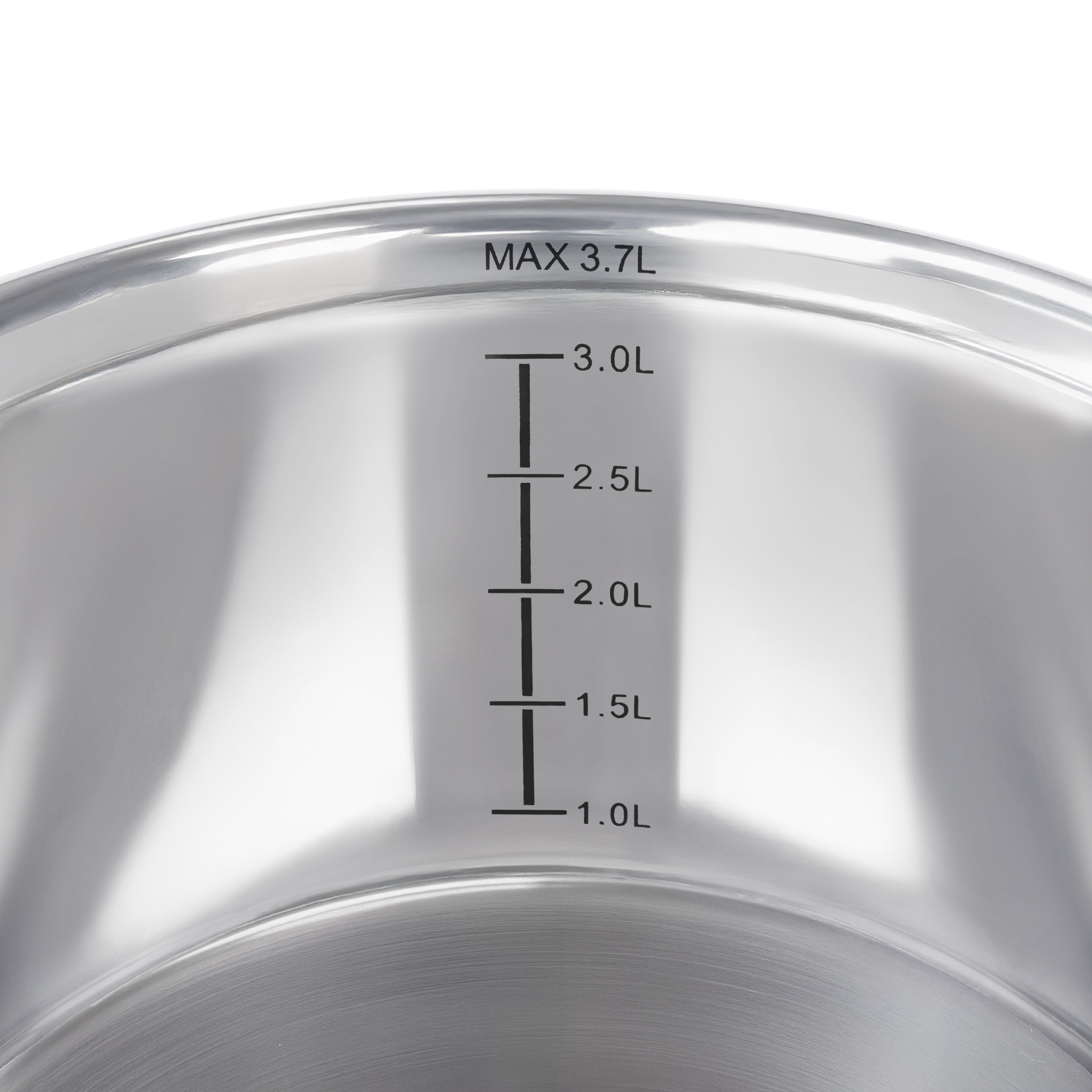 Набір посуду 8 предметів Luxuriоs