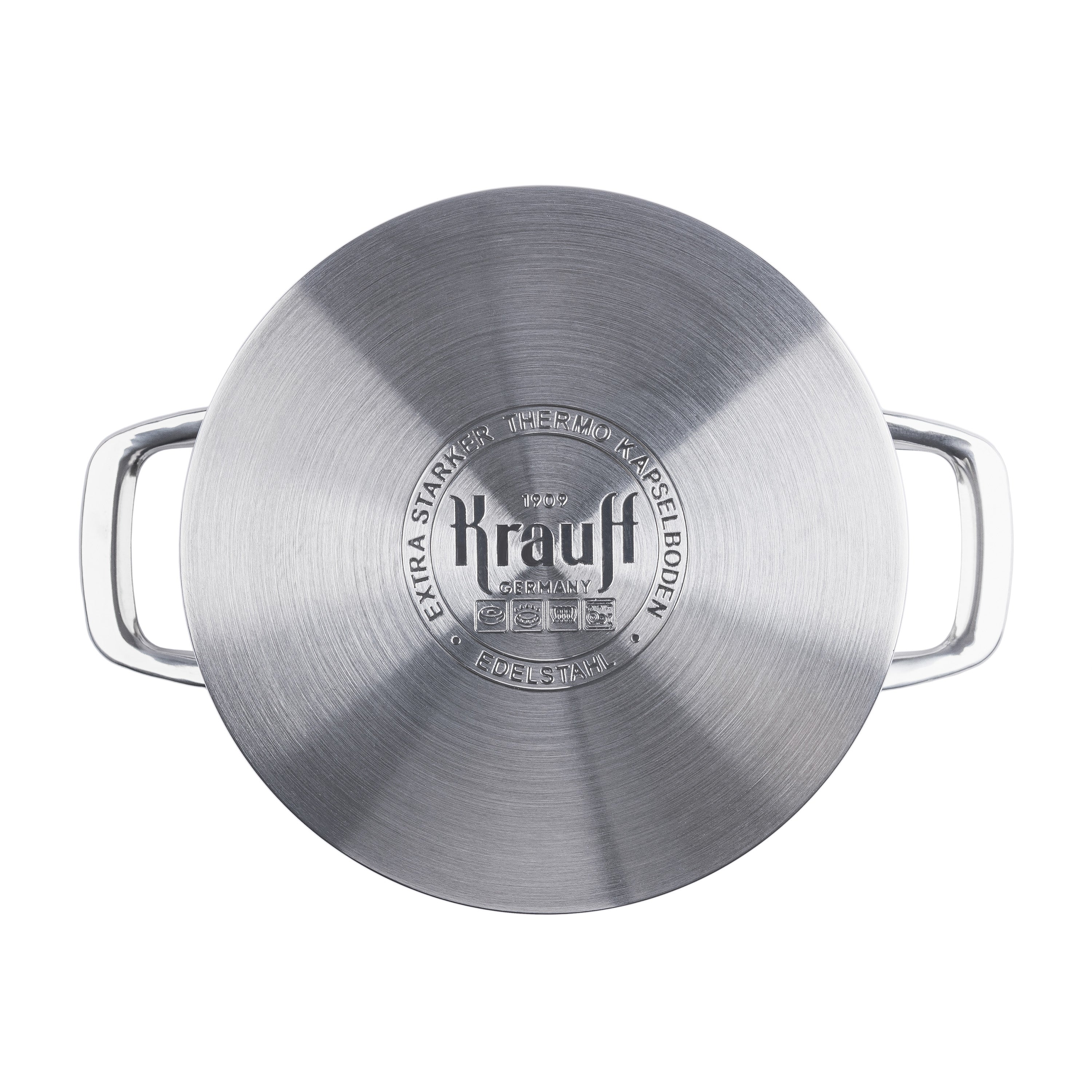 Набір посуду 8 предметів Luxuriоs