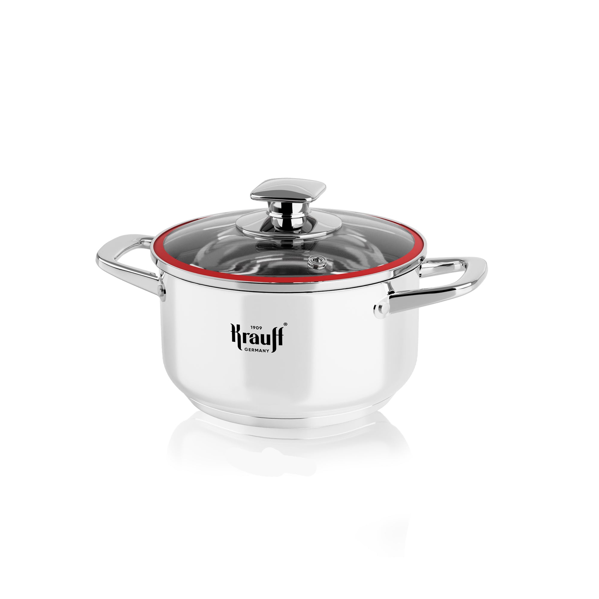 Pfanne 0,7 l Smart Chef