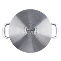 Кастрюля 4.7 л Prime Chef