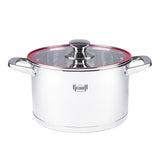 Каструля 4.7 л Prime Chef