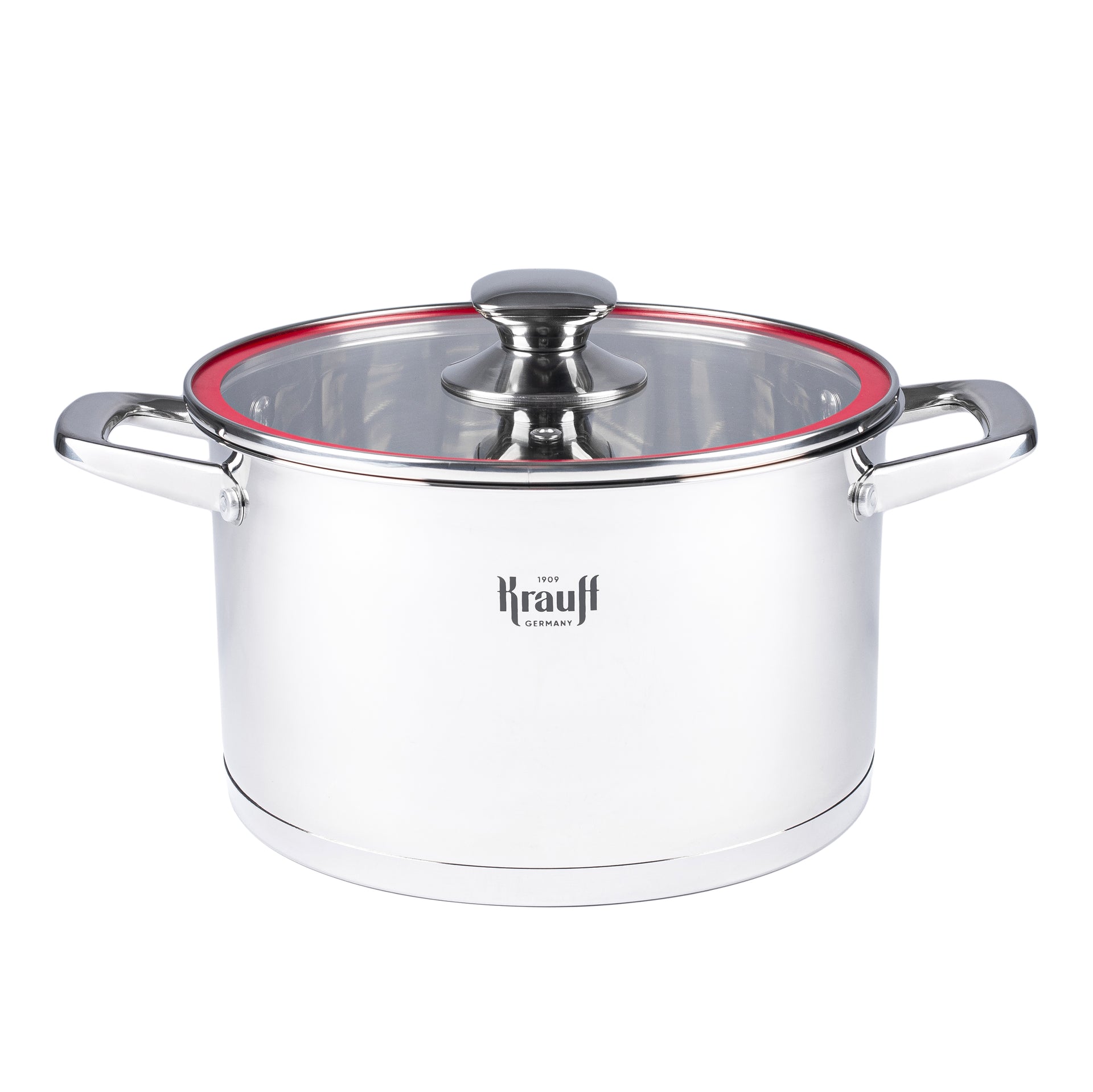 Кастрюля 4.7 л Prime Chef