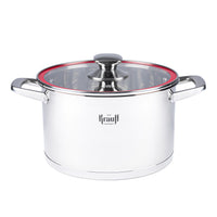 Кастрюля 4.7 л Prime Chef