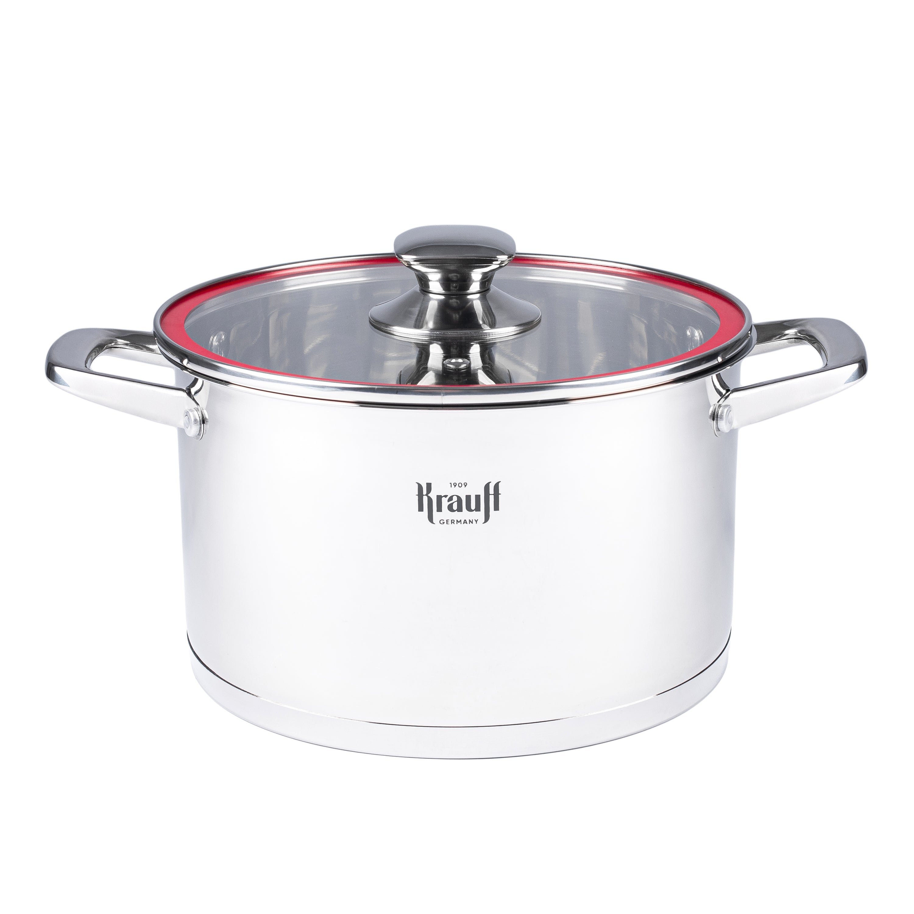 Каструля 4.7 л Prime Chef