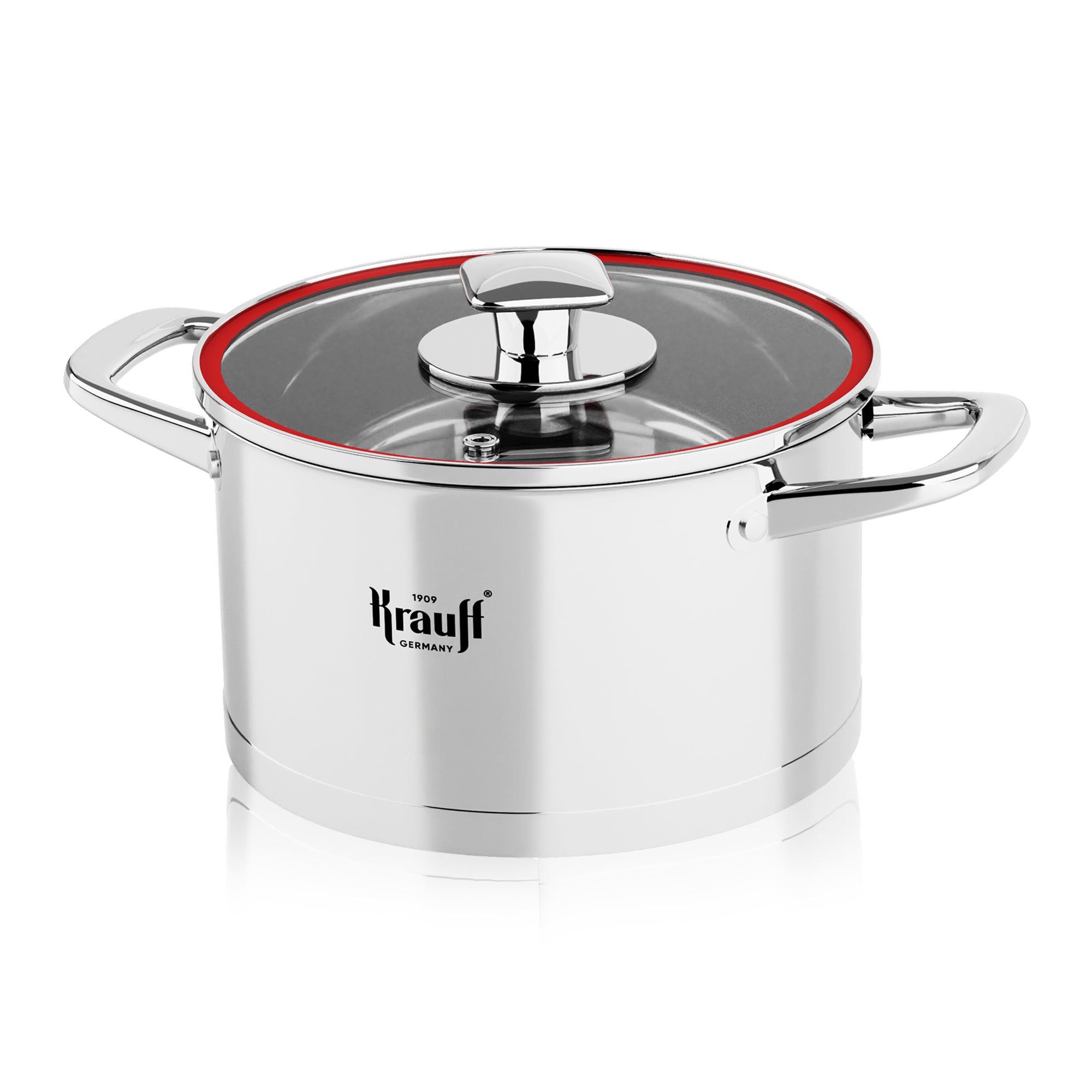 Каструля 4.7 л Prime Chef