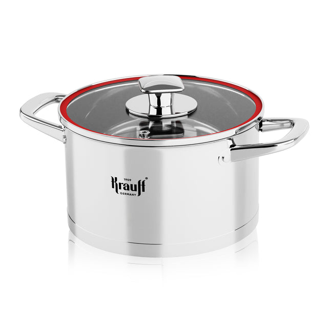 Prime Chef 4.7 l saucepan