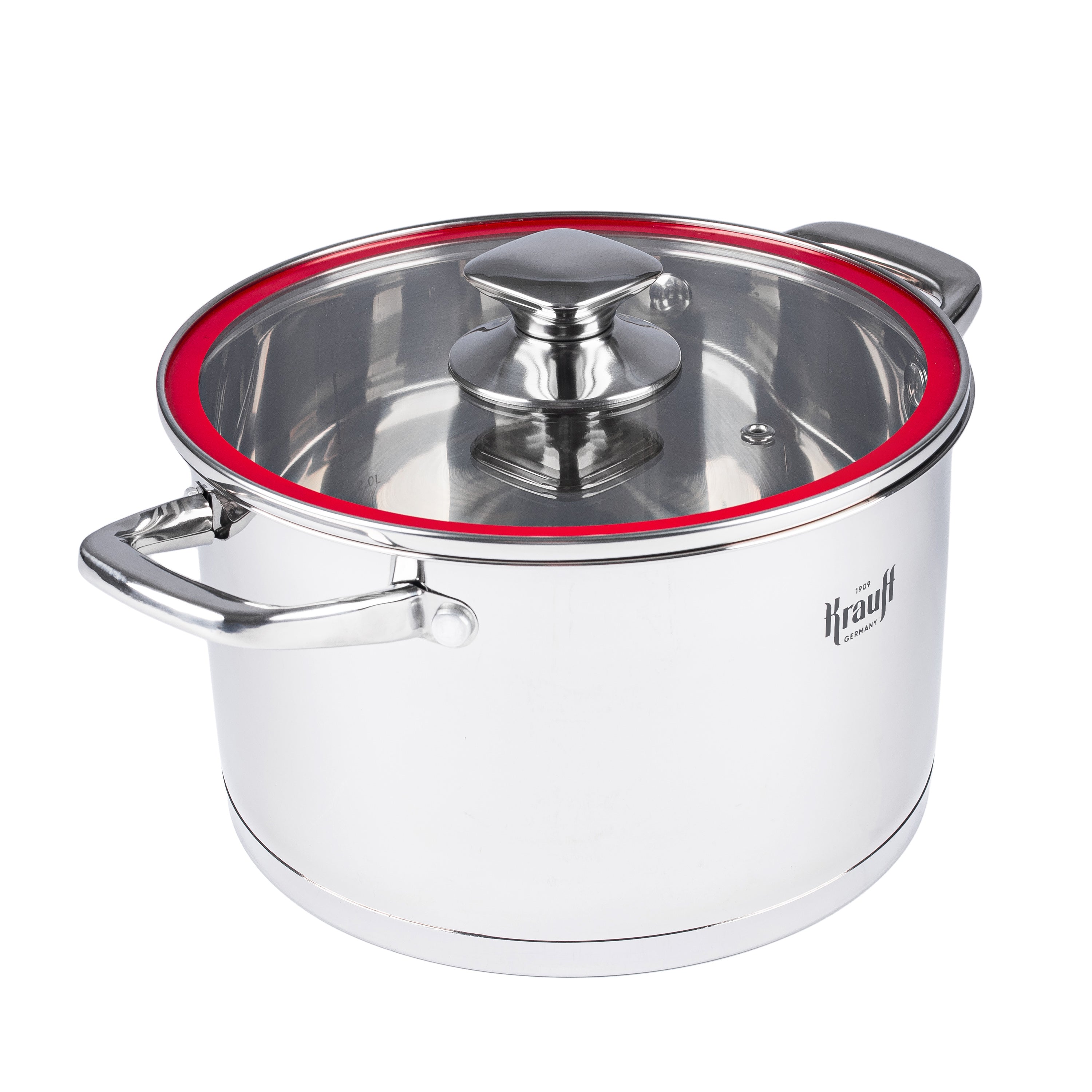 Каструля 4.7 л Prime Chef