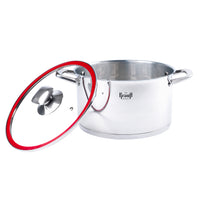 Кастрюля 4.7 л Prime Chef