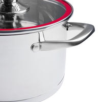 Кастрюля 4.7 л Prime Chef