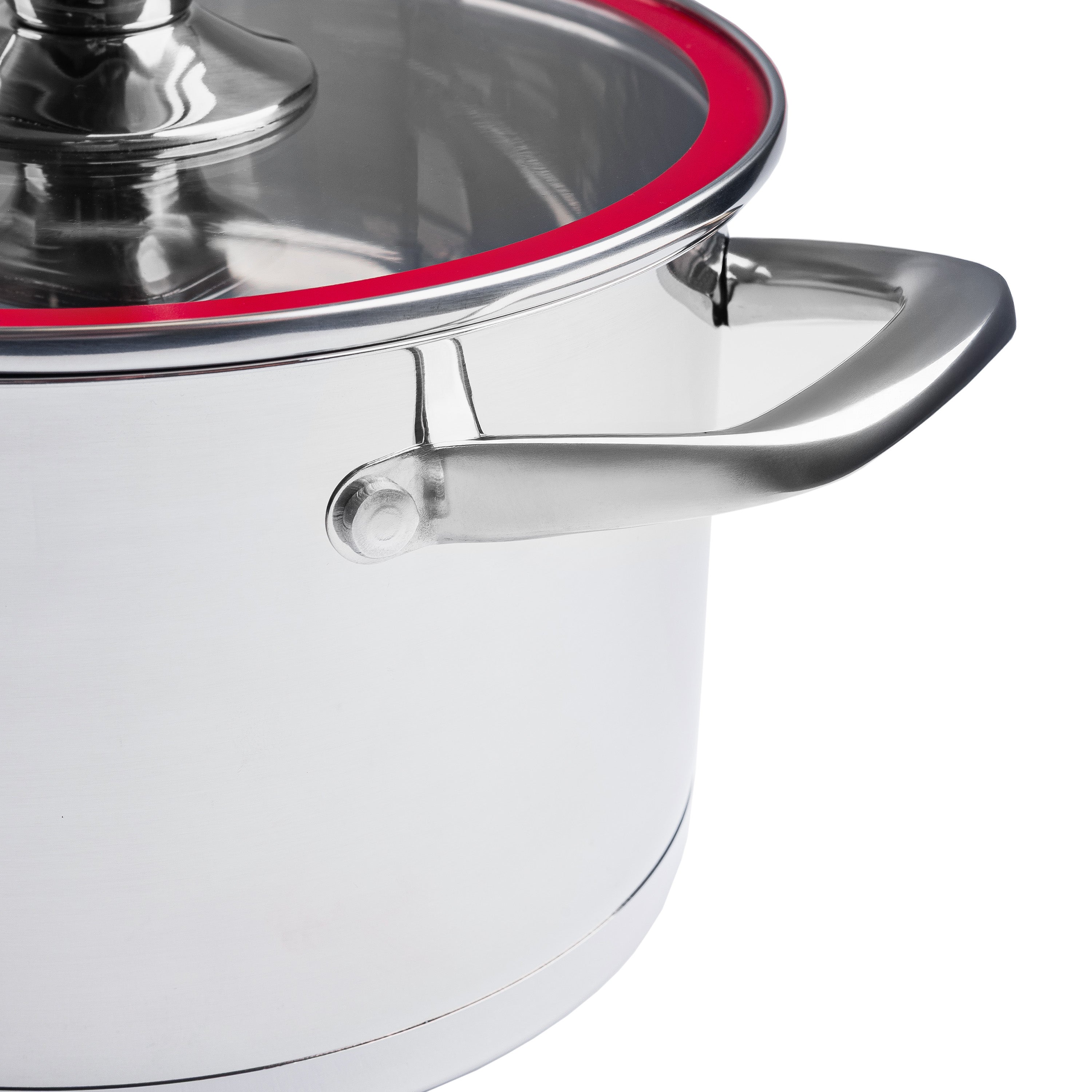 Каструля 4.7 л Prime Chef