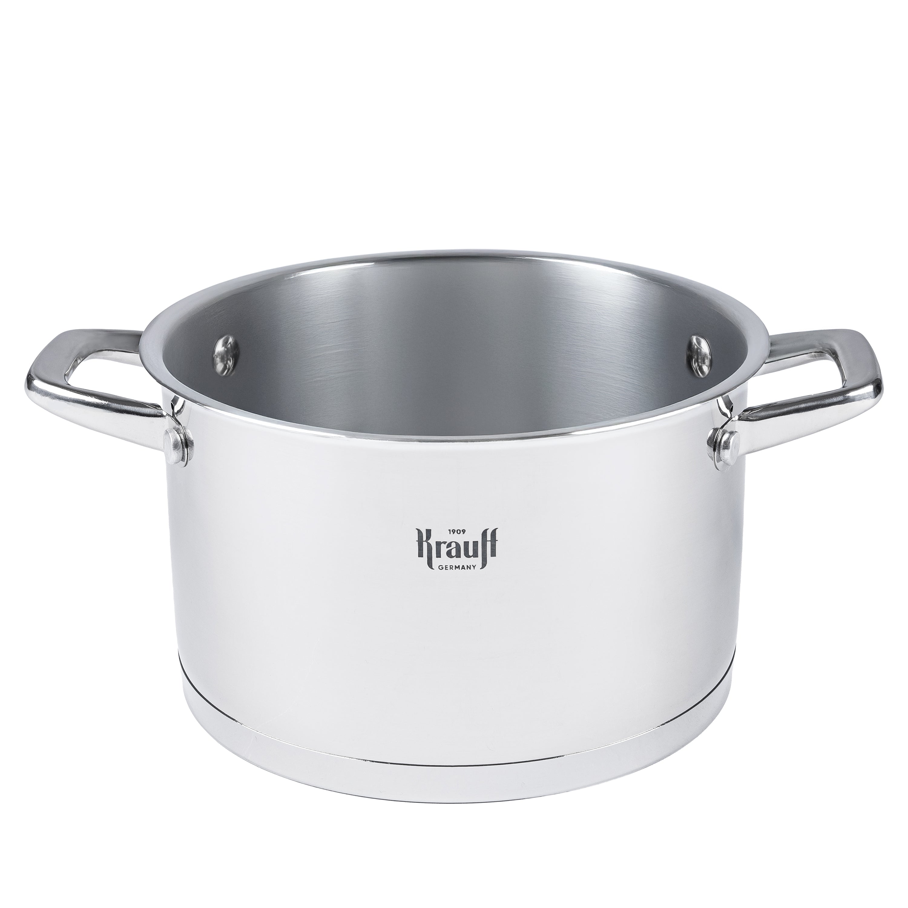 Каструля 4.7 л Prime Chef