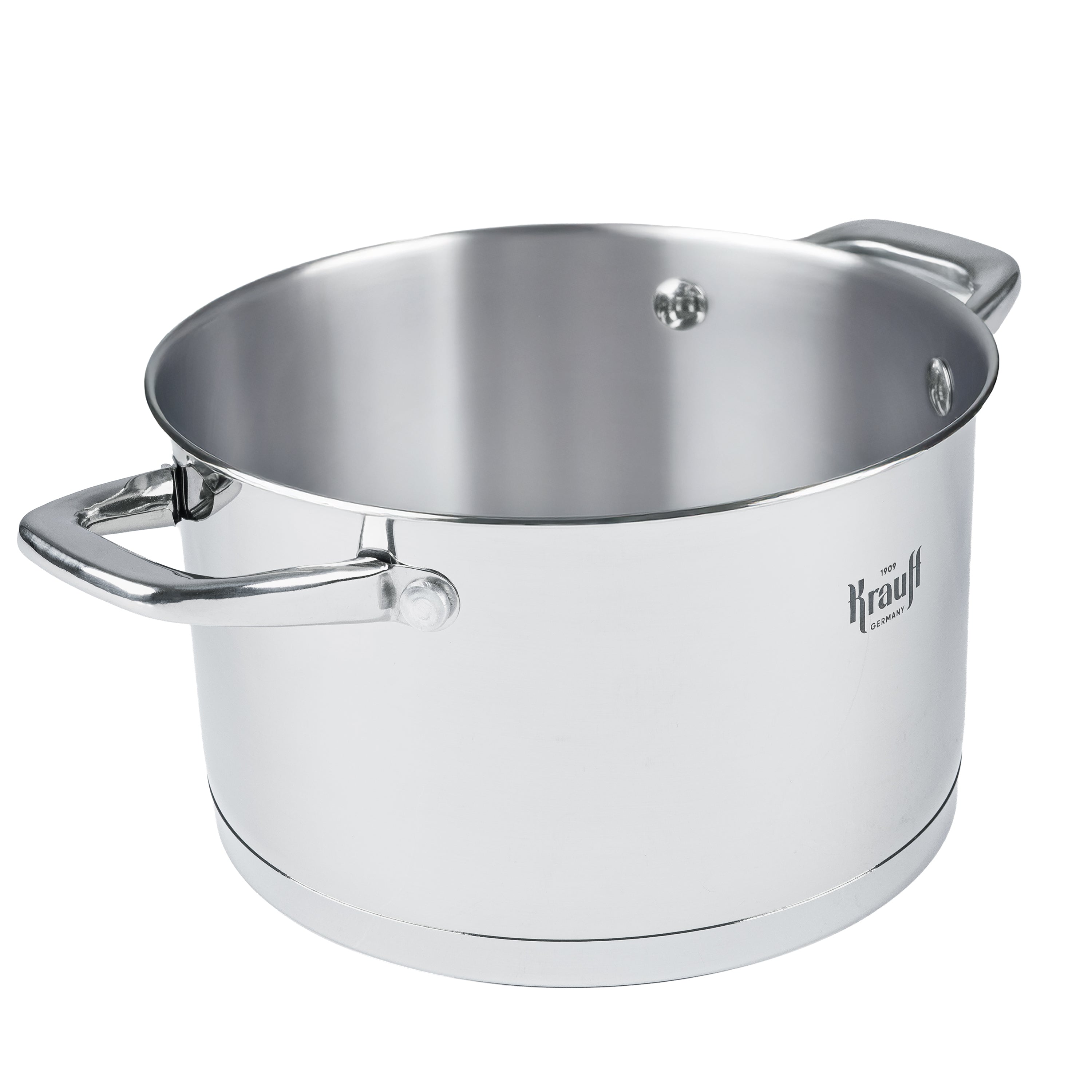 Каструля 4.7 л Prime Chef