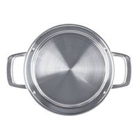 Кастрюля 4.7 л Prime Chef