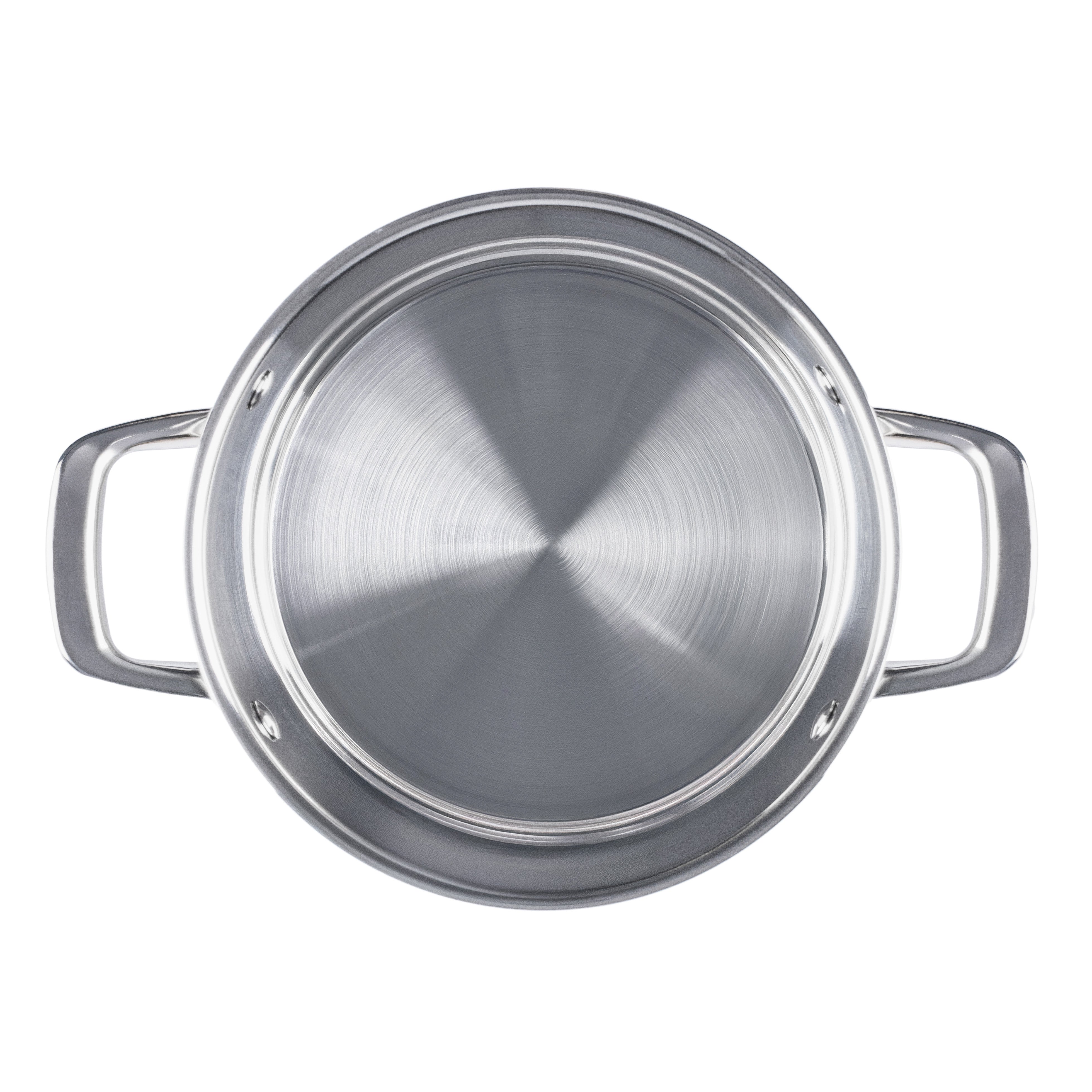 Каструля 4.7 л Prime Chef