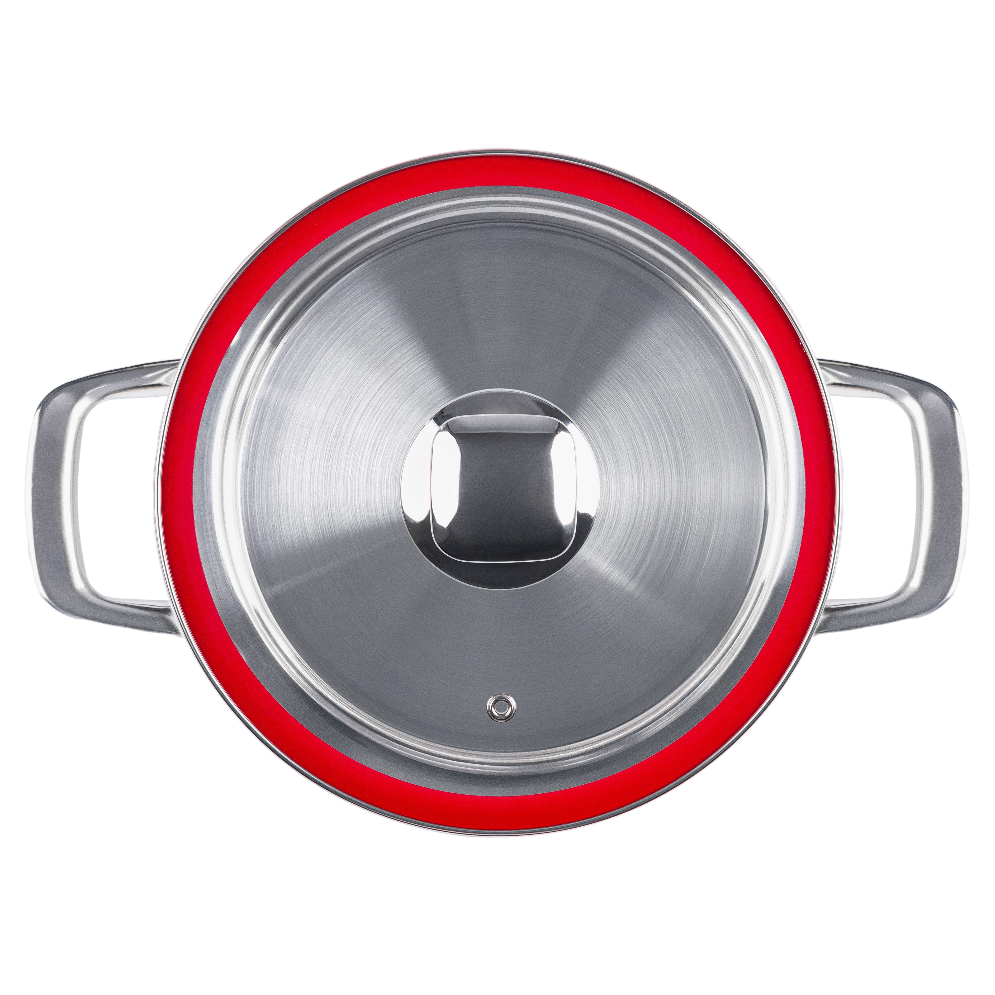 Каструля 4.7 л Prime Chef