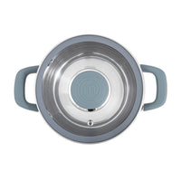 Каструля з нержавіючої сталі MasterChef 2 л