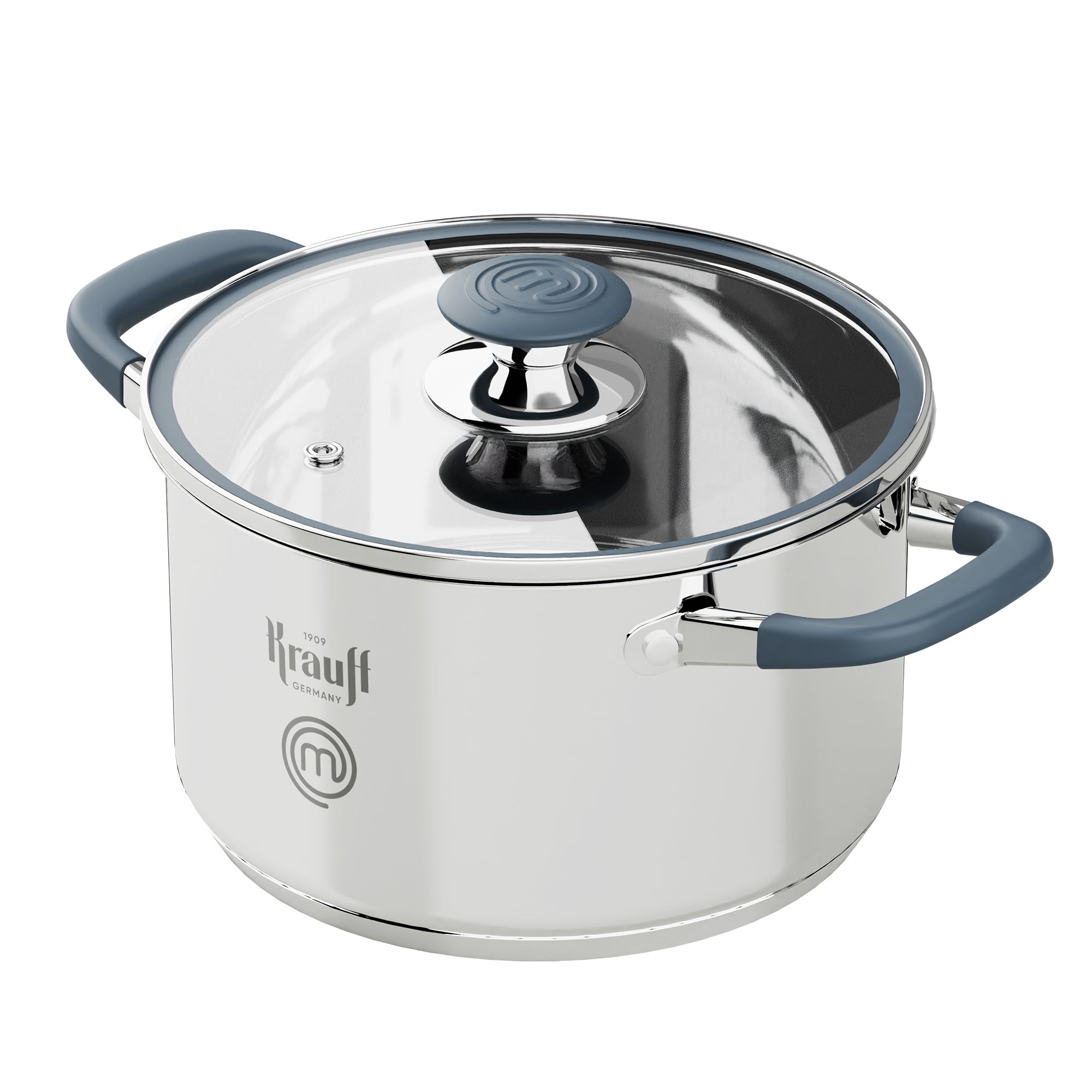 MasterChef Stielkasserolle 2,7 l
