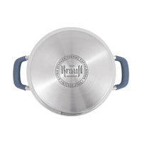 Каструля з нержавіючої сталі MasterChef 3,7 л