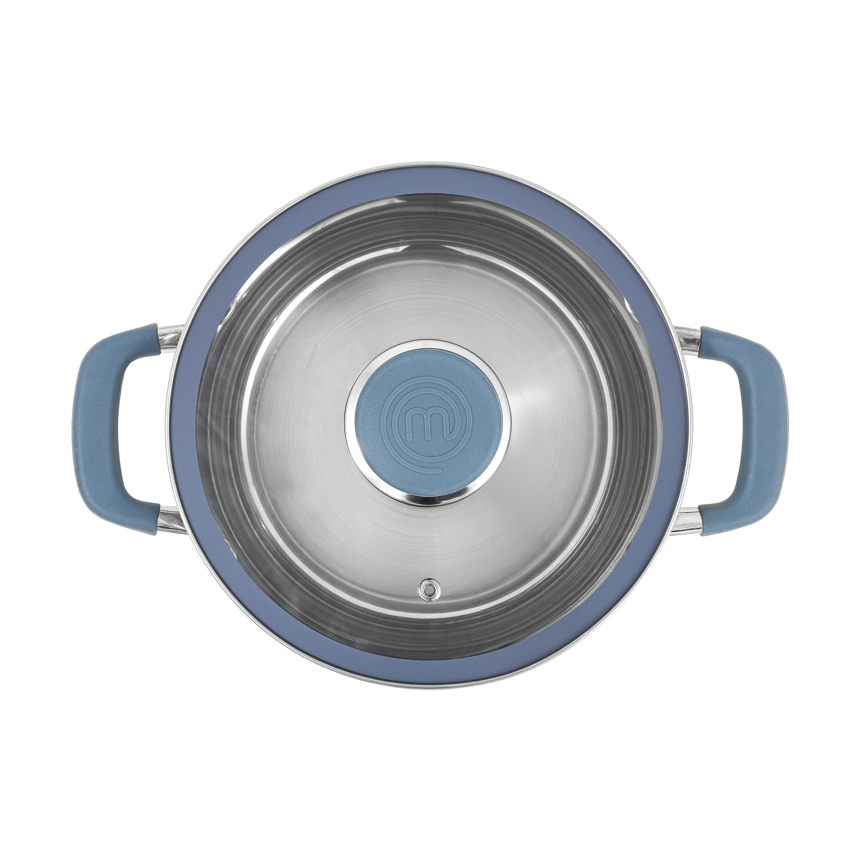 MasterChef 6-piece cookware set