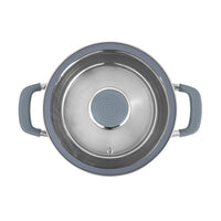 Набір посуду з нержавіючої сталі MasterChef 6 предметів