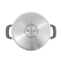 Набір посуду з нержавіючої сталі MasterChef 6 предметів