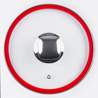 Набір посуду 10 предметів Luxurios