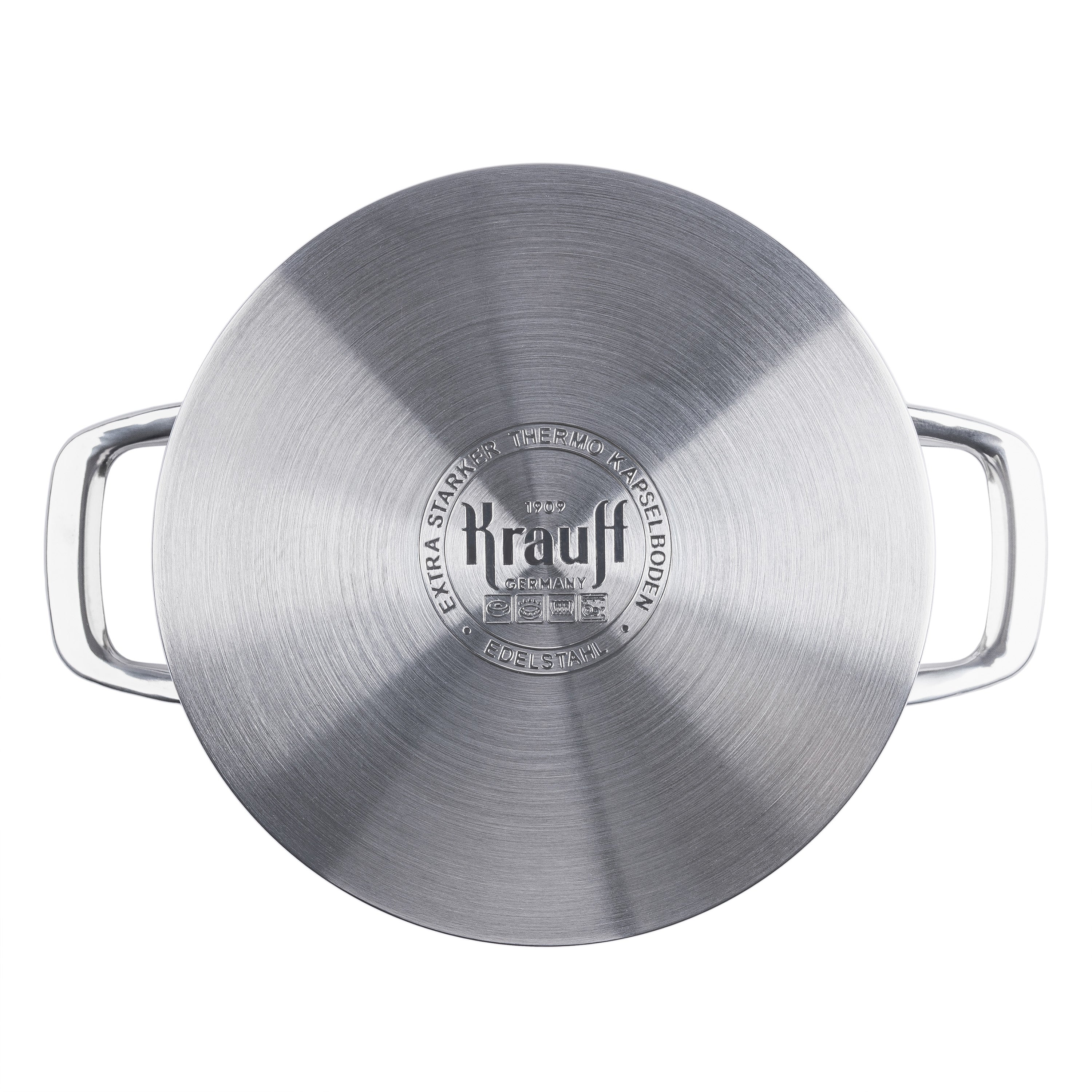 Набір посуду 10 предметів Luxurios