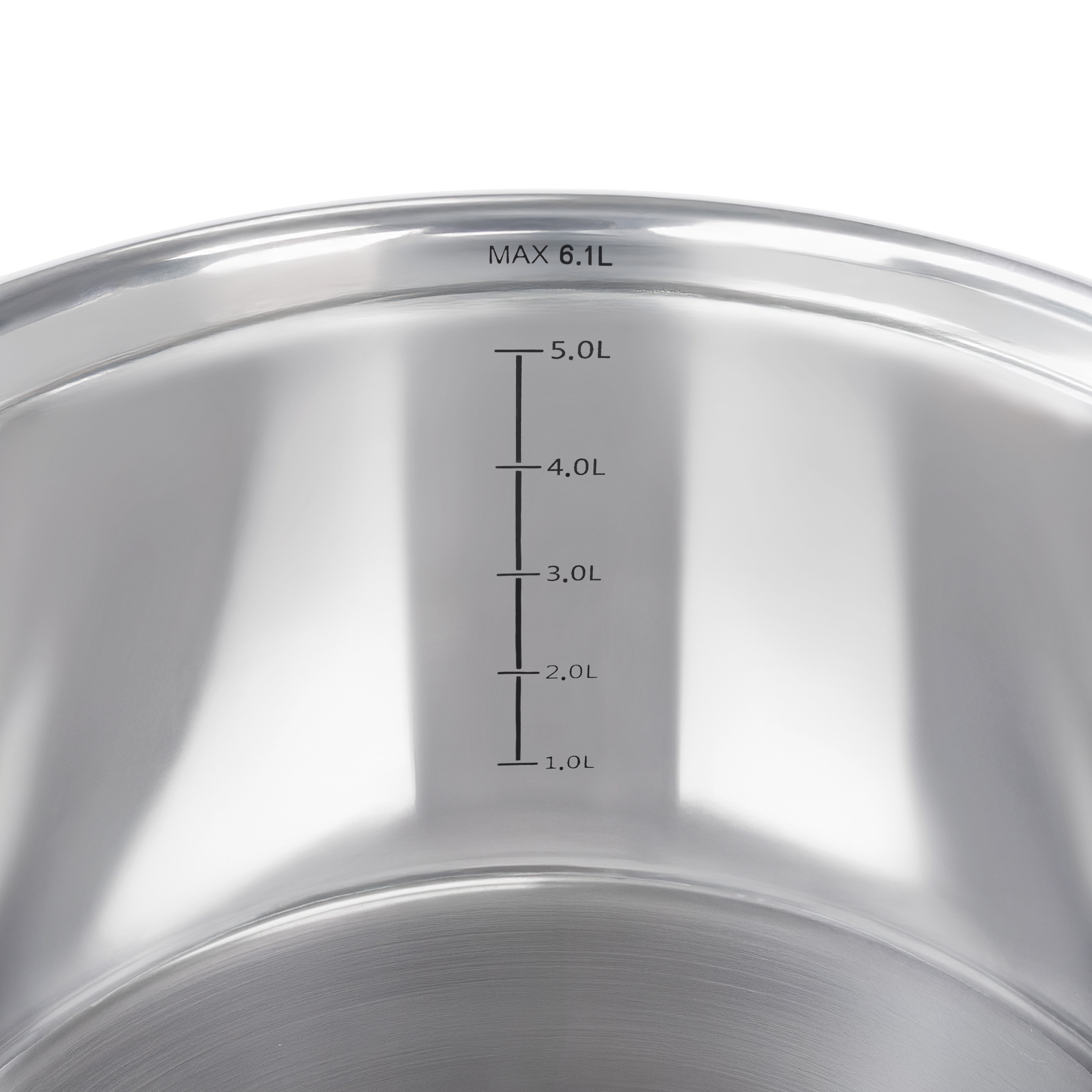 Набір посуду 12 предметів Luxurios