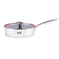 Набір посуду 12 предметів Luxurios