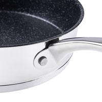 Набір посуду 12 предметів Luxurios