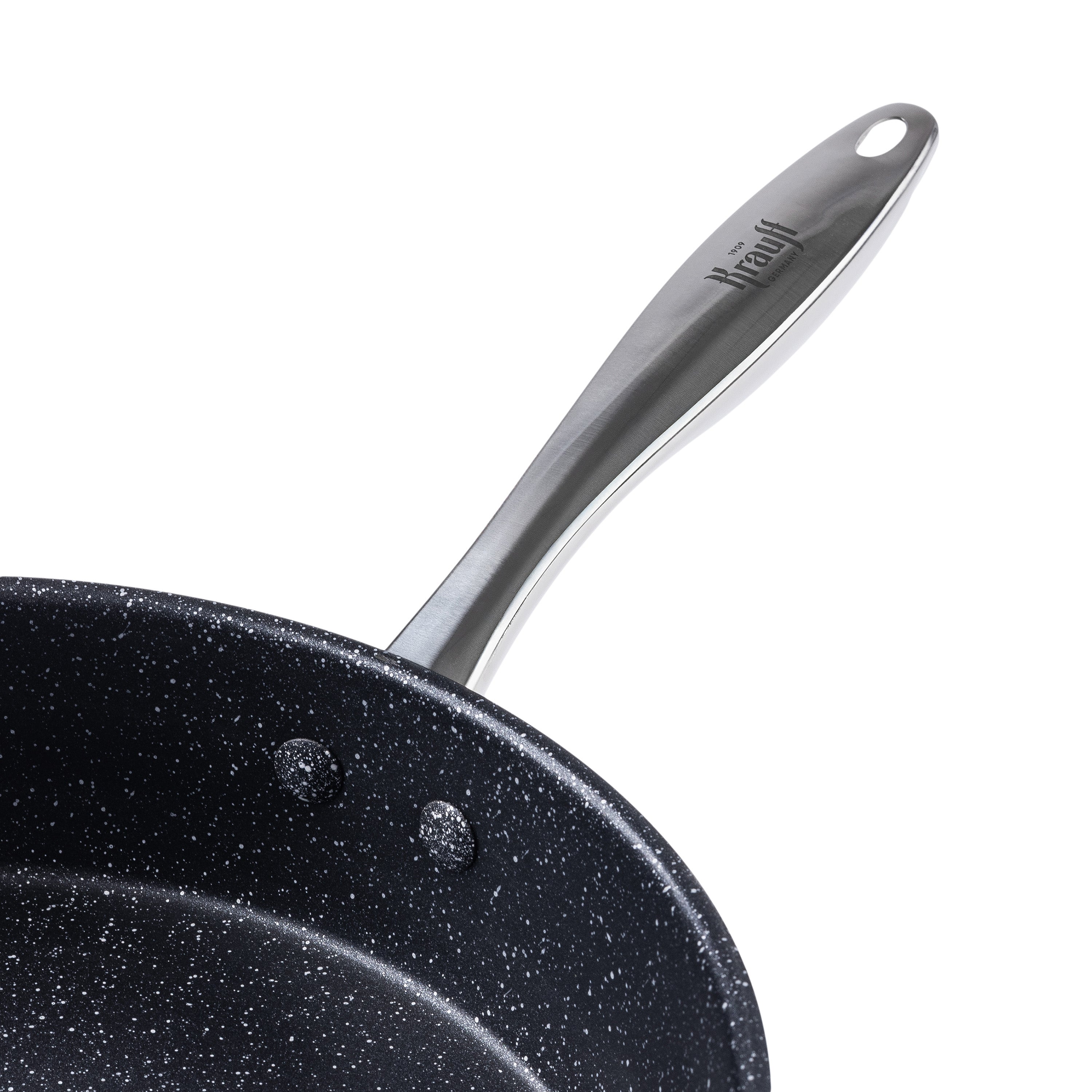 Набір посуду 12 предметів Luxurios